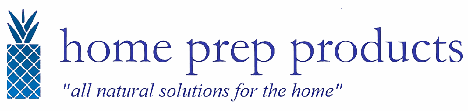 Natural Home Cleaning Products | Home Prep Products