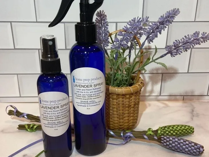 Our Story | Plant Based Cleaning Line by Home Prep Products