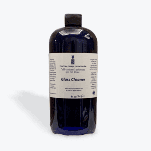 Glass Cleaner Refill