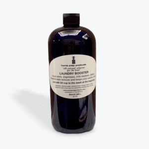 Laundry Booster Refill